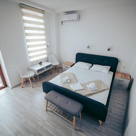 Nestor Apartments Bitola Kültér fotó