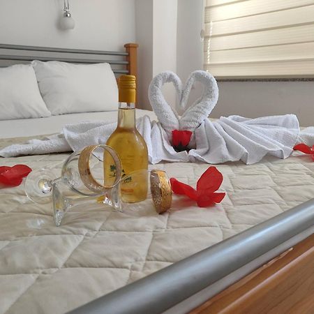 Nestor Apartments Bitola Kültér fotó