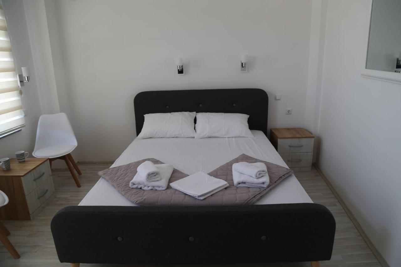 Nestor Apartments Bitola Kültér fotó