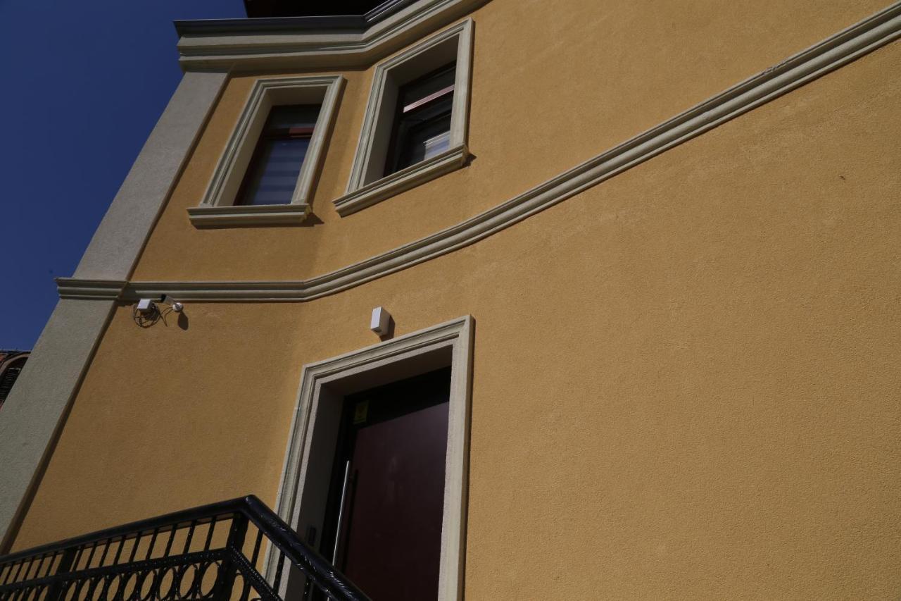 Nestor Apartments Bitola Kültér fotó