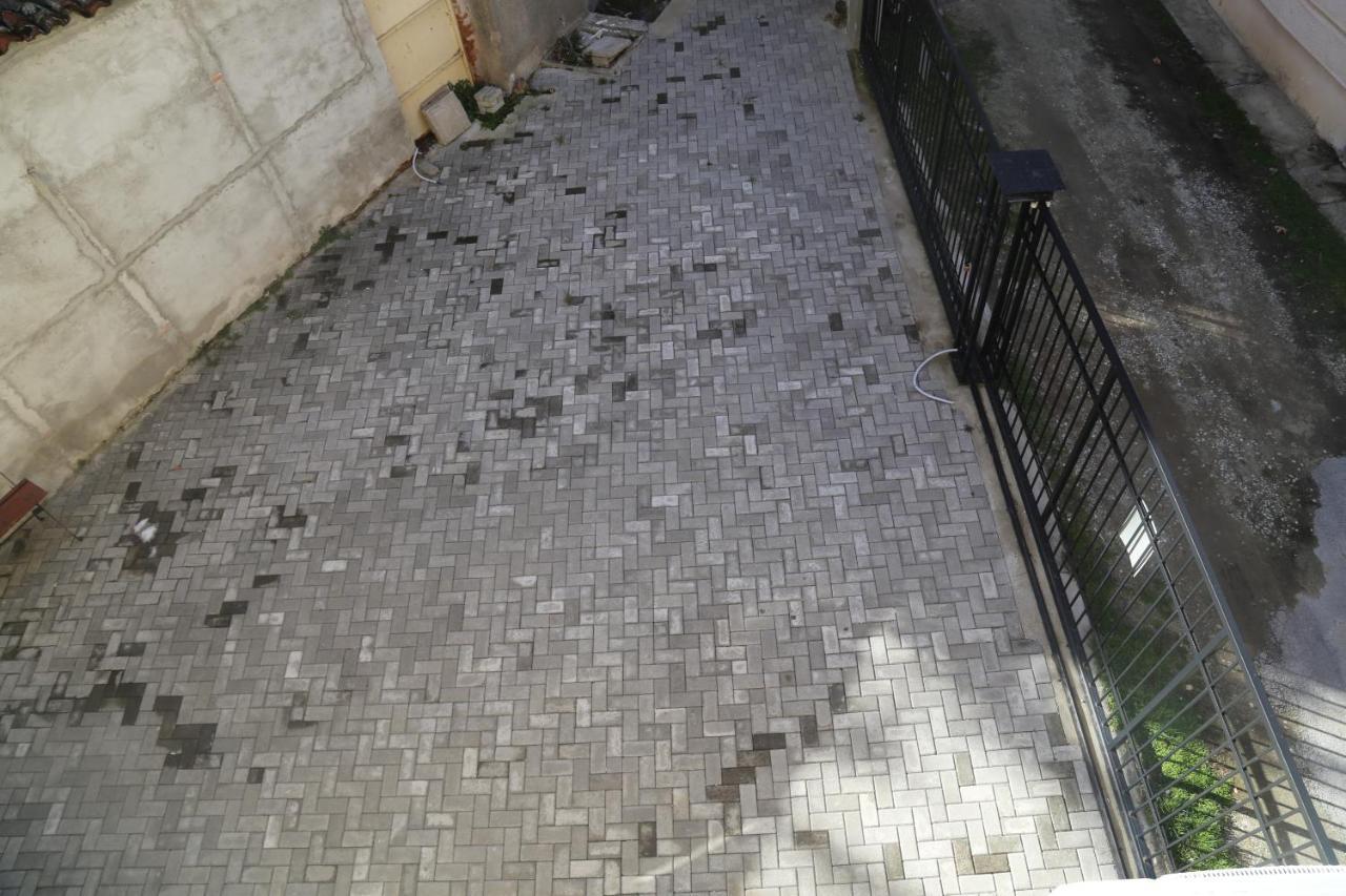 Nestor Apartments Bitola Kültér fotó