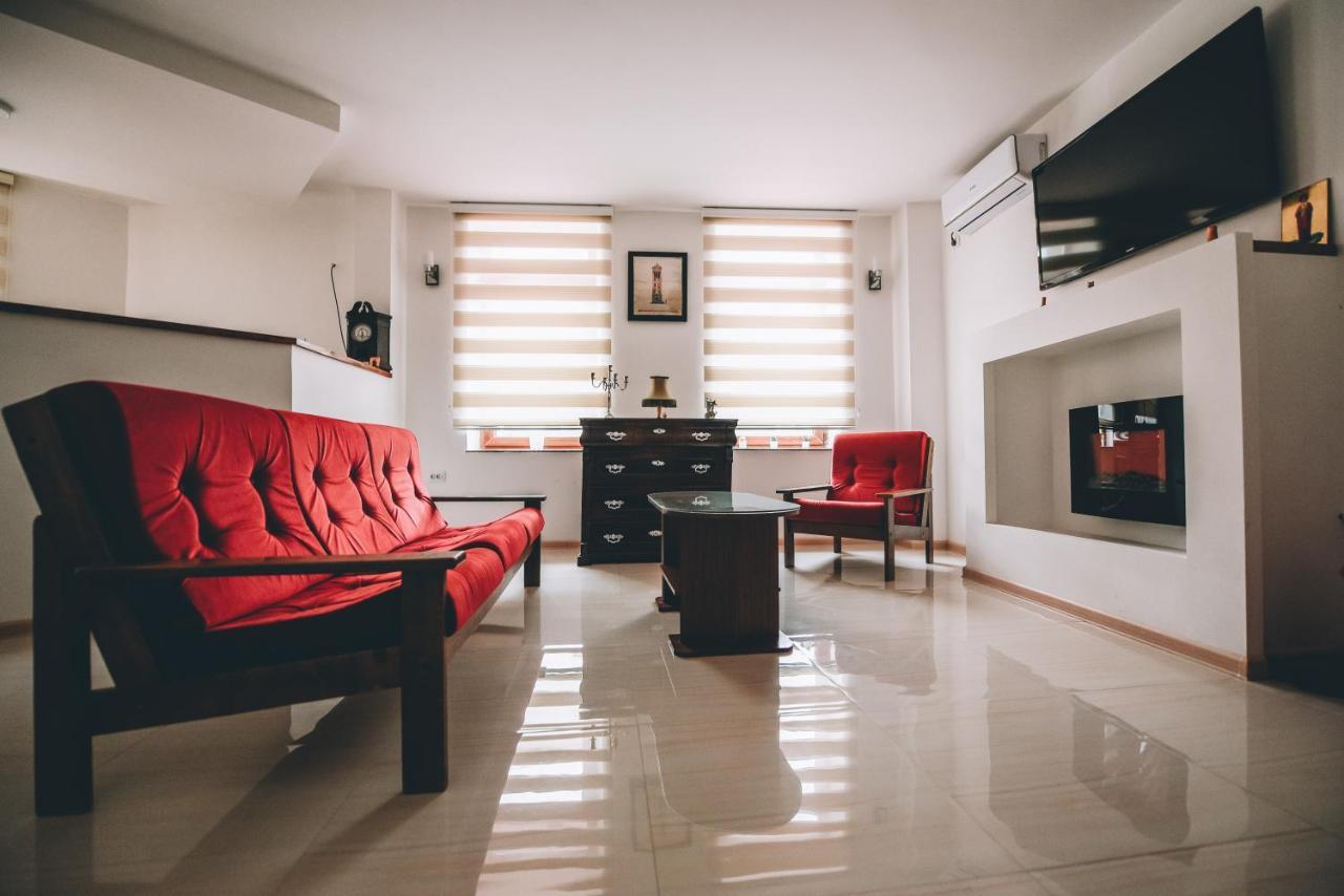 Nestor Apartments Bitola Kültér fotó