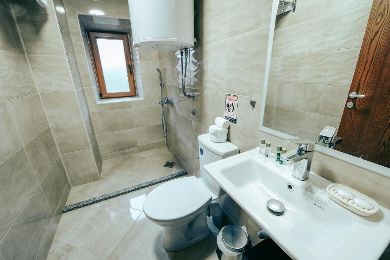 Nestor Apartments Bitola Kültér fotó