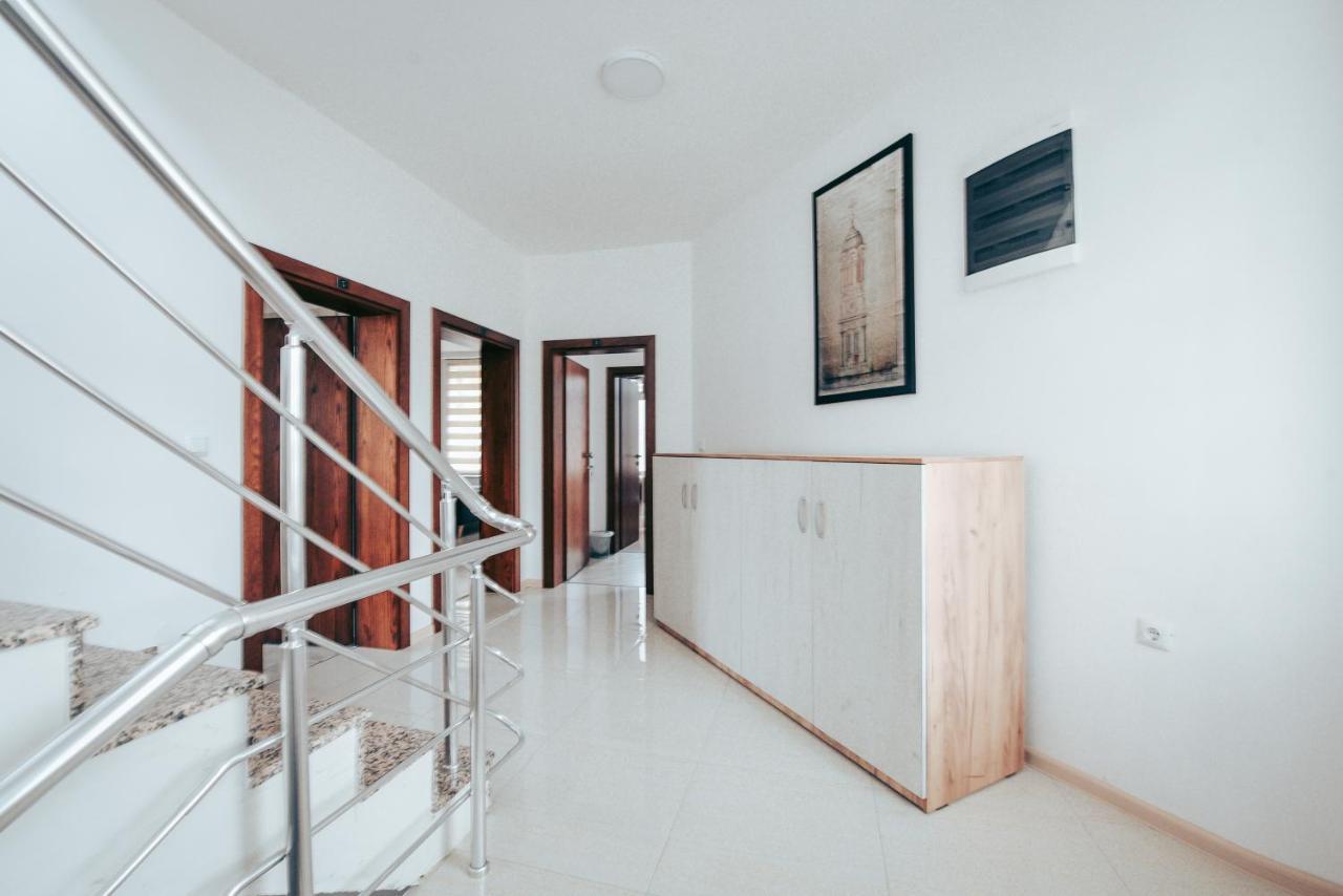 Nestor Apartments Bitola Kültér fotó