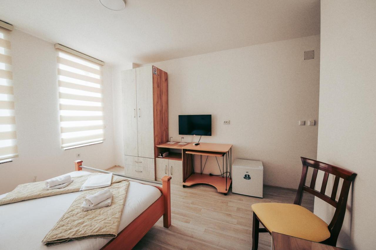 Nestor Apartments Bitola Kültér fotó