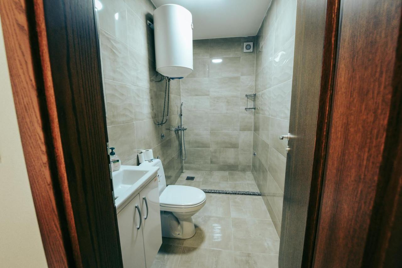 Nestor Apartments Bitola Kültér fotó