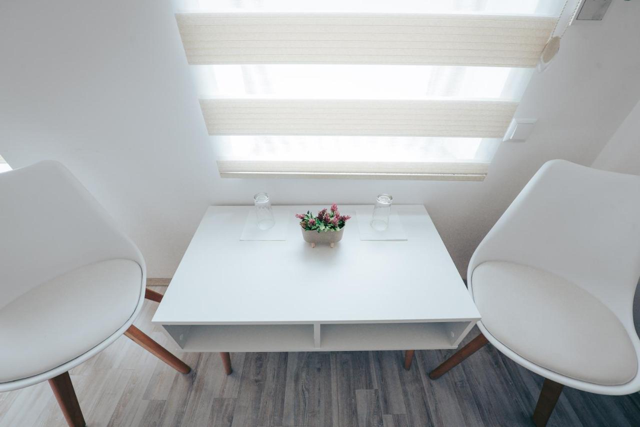 Nestor Apartments Bitola Kültér fotó