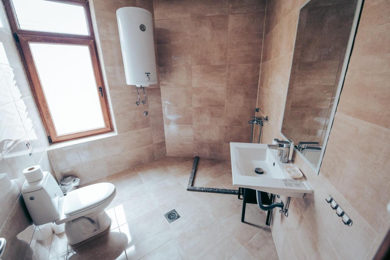 Nestor Apartments Bitola Kültér fotó