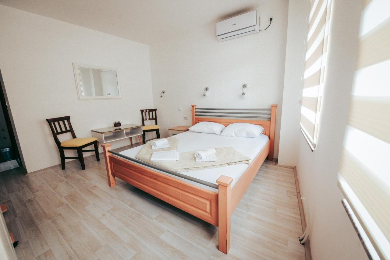 Nestor Apartments Bitola Kültér fotó