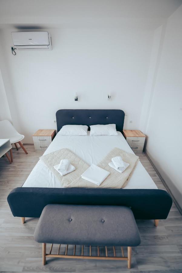 Nestor Apartments Bitola Kültér fotó
