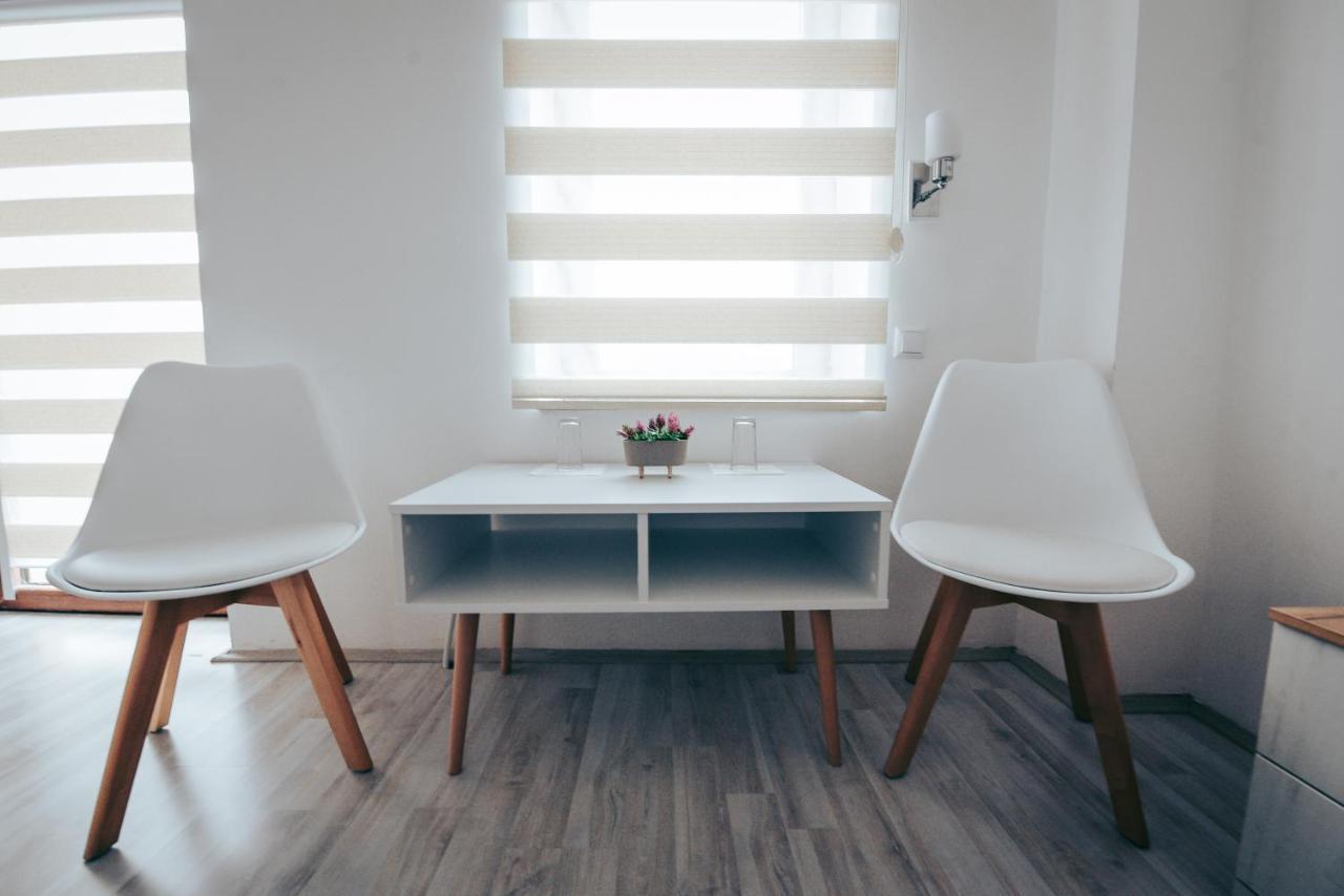 Nestor Apartments Bitola Kültér fotó
