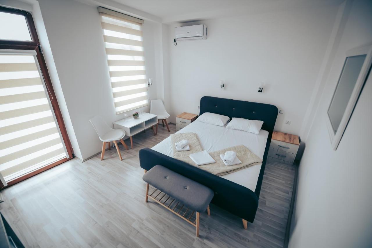 Nestor Apartments Bitola Kültér fotó