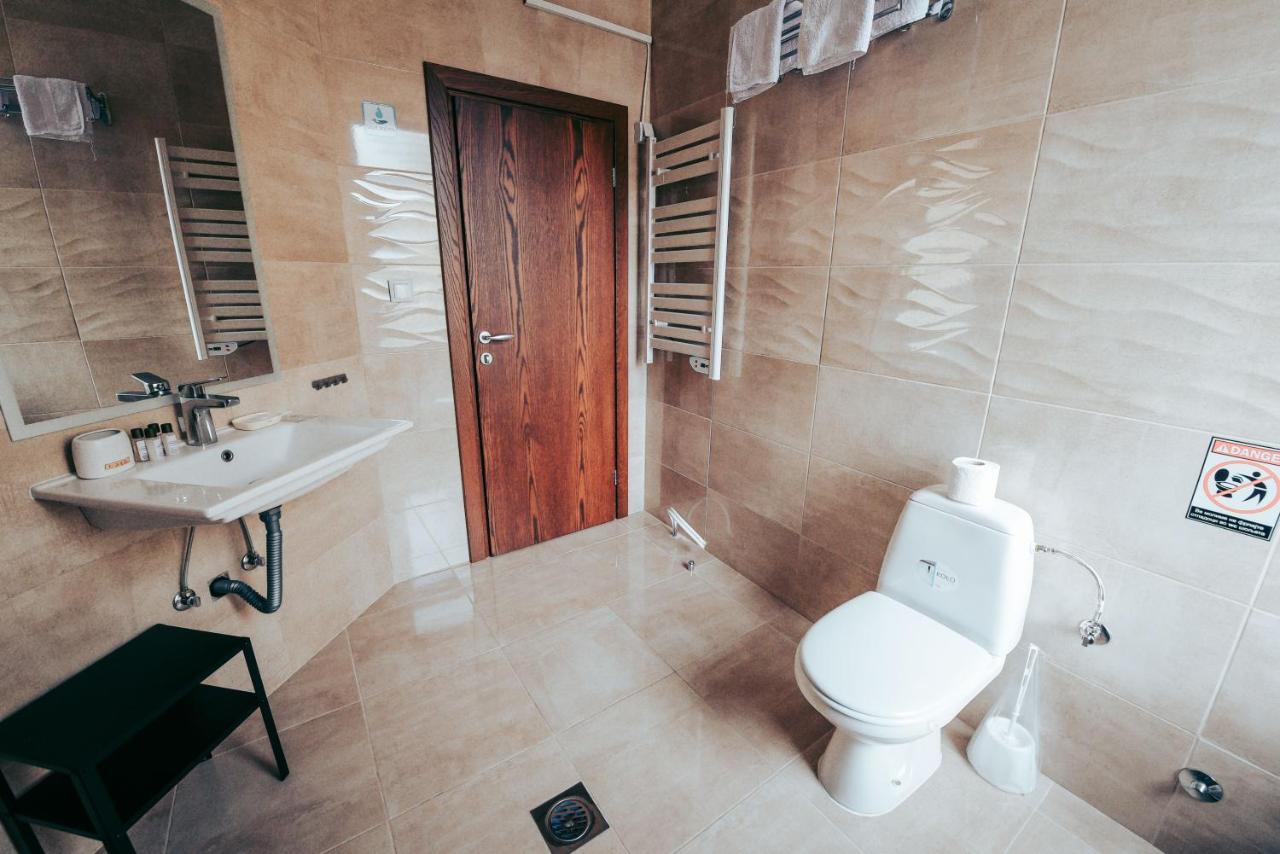 Nestor Apartments Bitola Kültér fotó