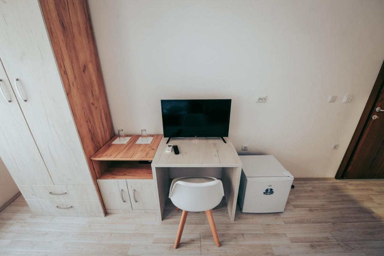 Nestor Apartments Bitola Kültér fotó