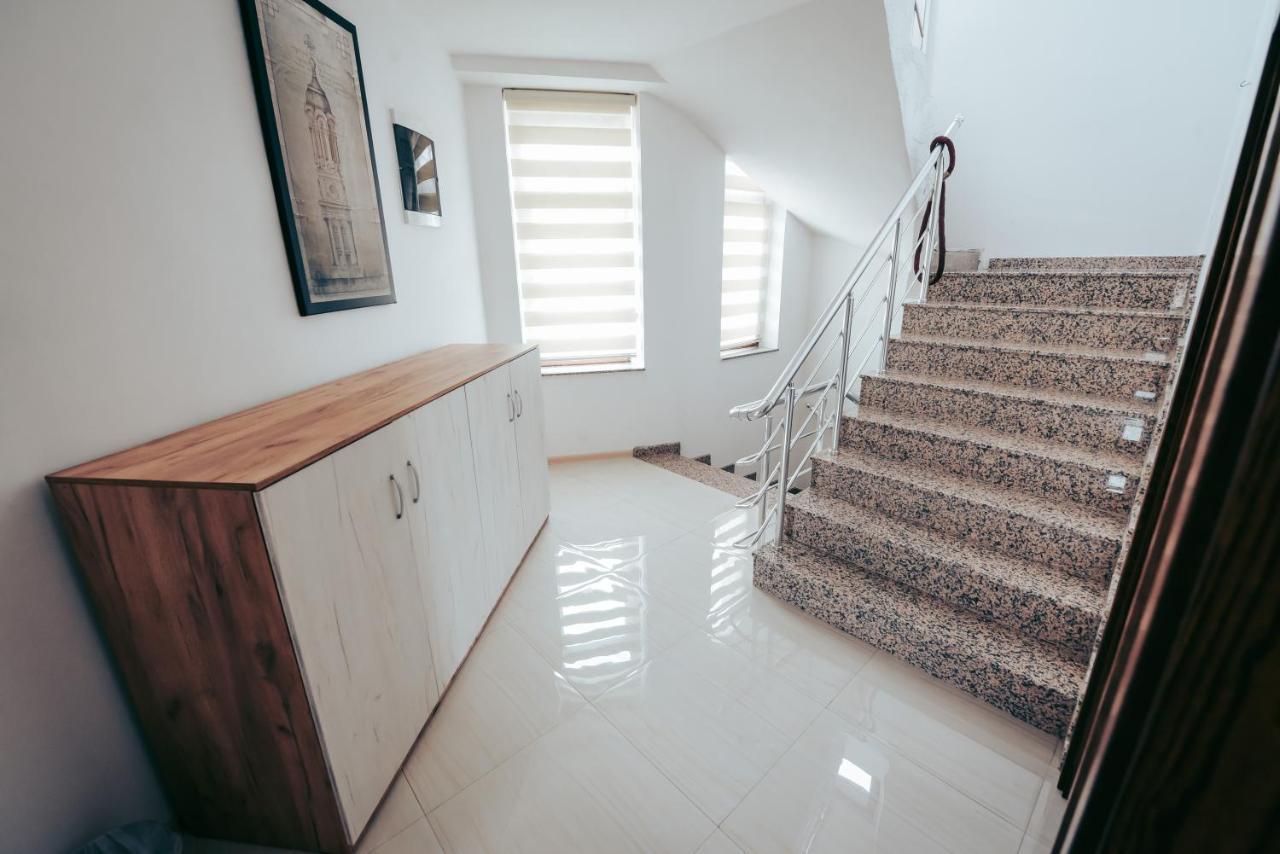 Nestor Apartments Bitola Kültér fotó