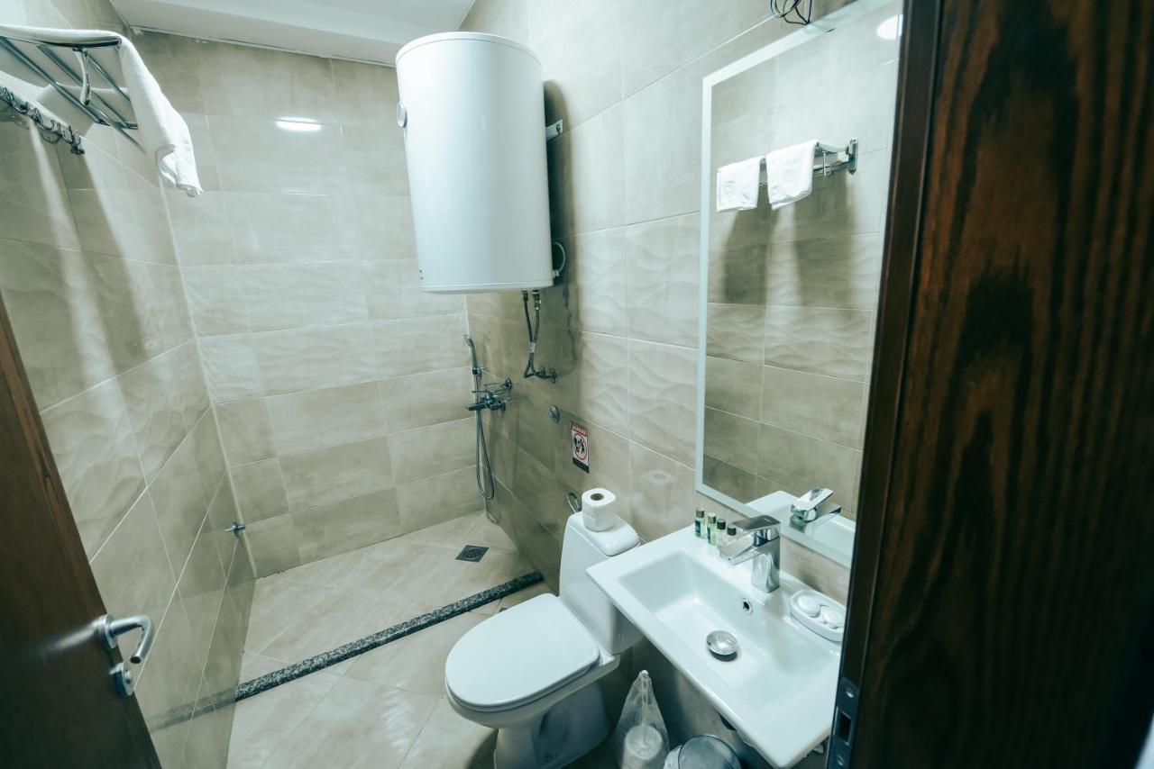 Nestor Apartments Bitola Kültér fotó