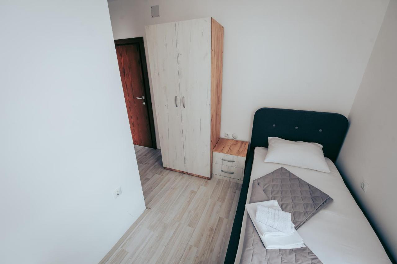 Nestor Apartments Bitola Kültér fotó