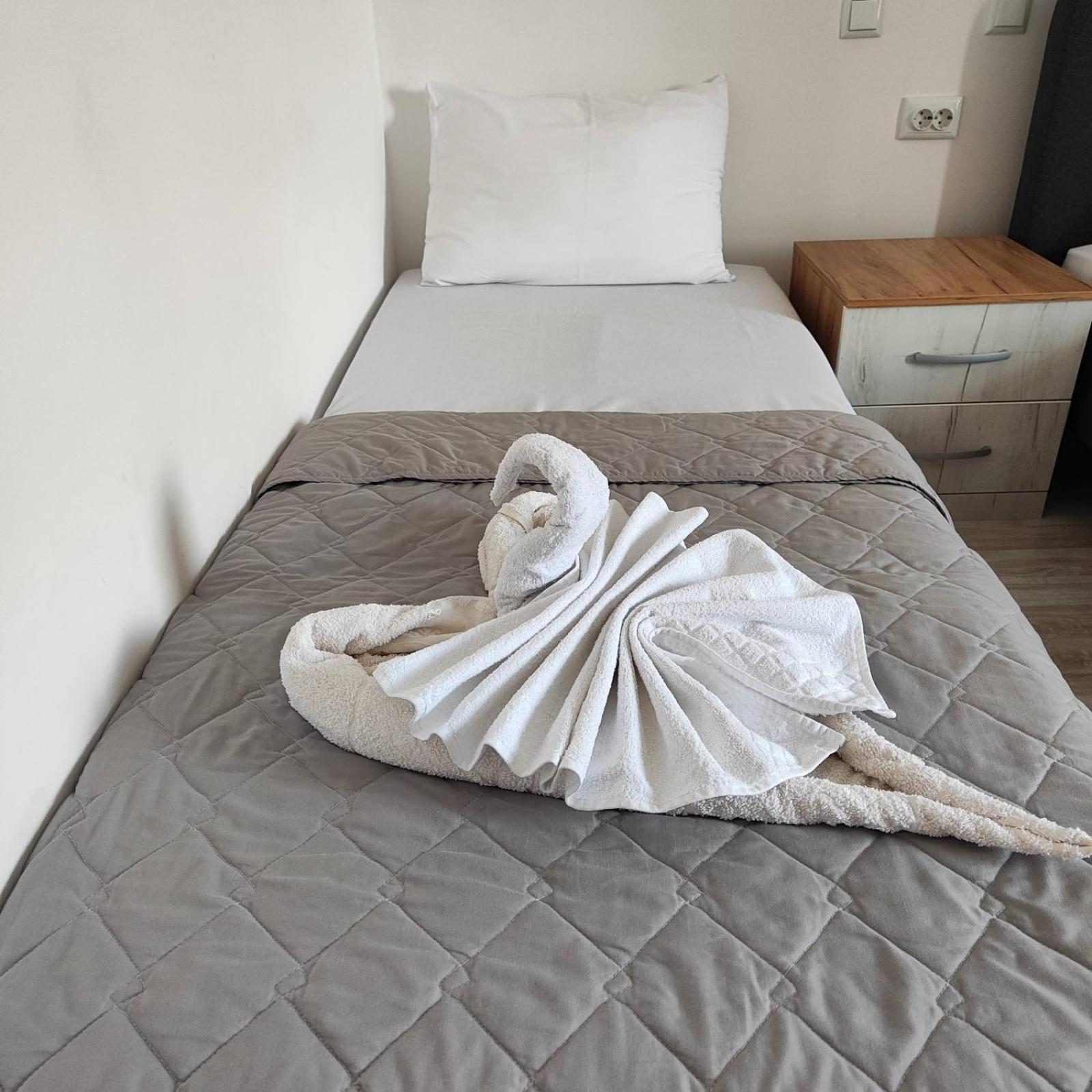 Nestor Apartments Bitola Kültér fotó