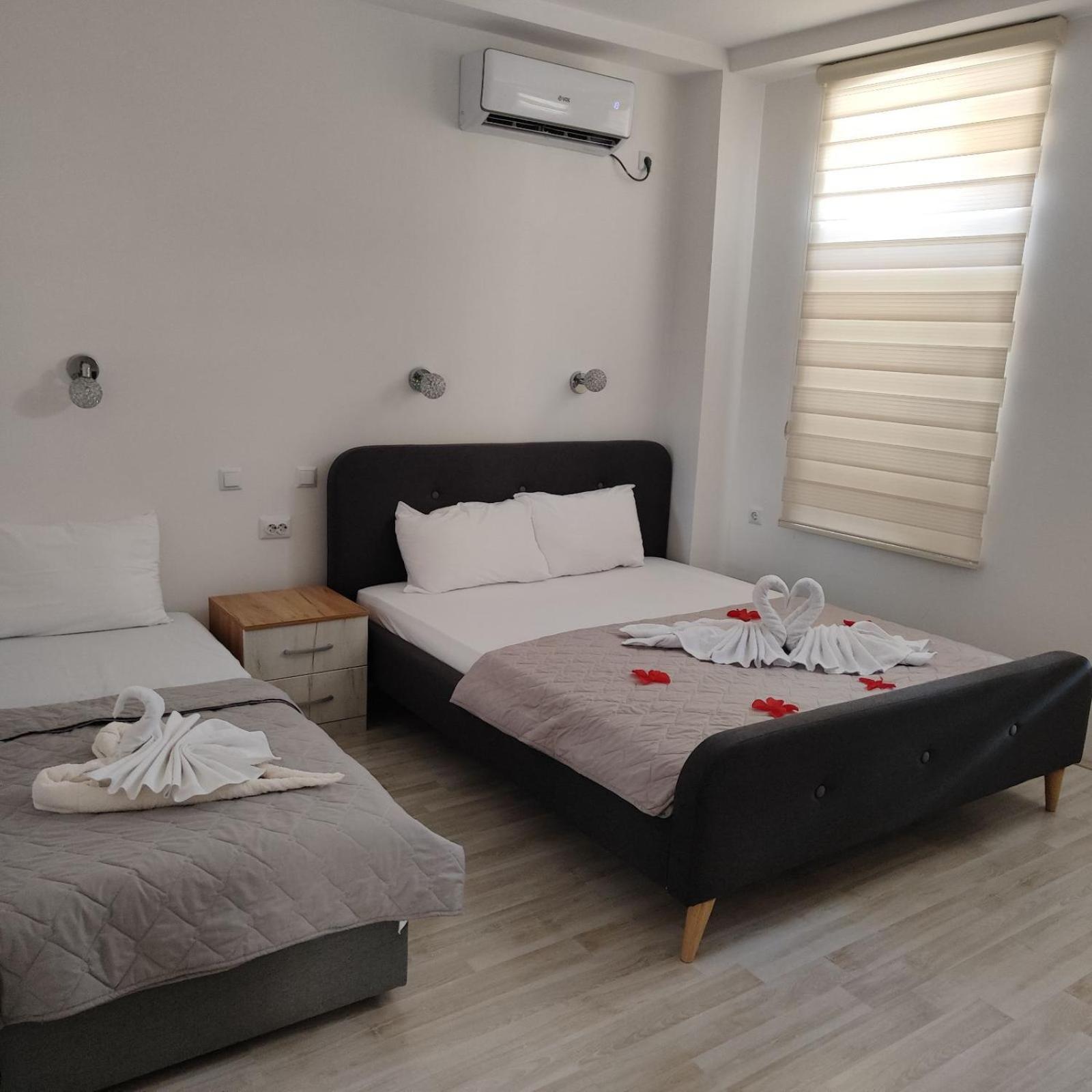 Nestor Apartments Bitola Kültér fotó