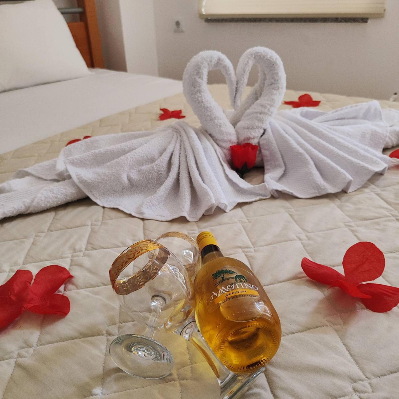 Nestor Apartments Bitola Kültér fotó