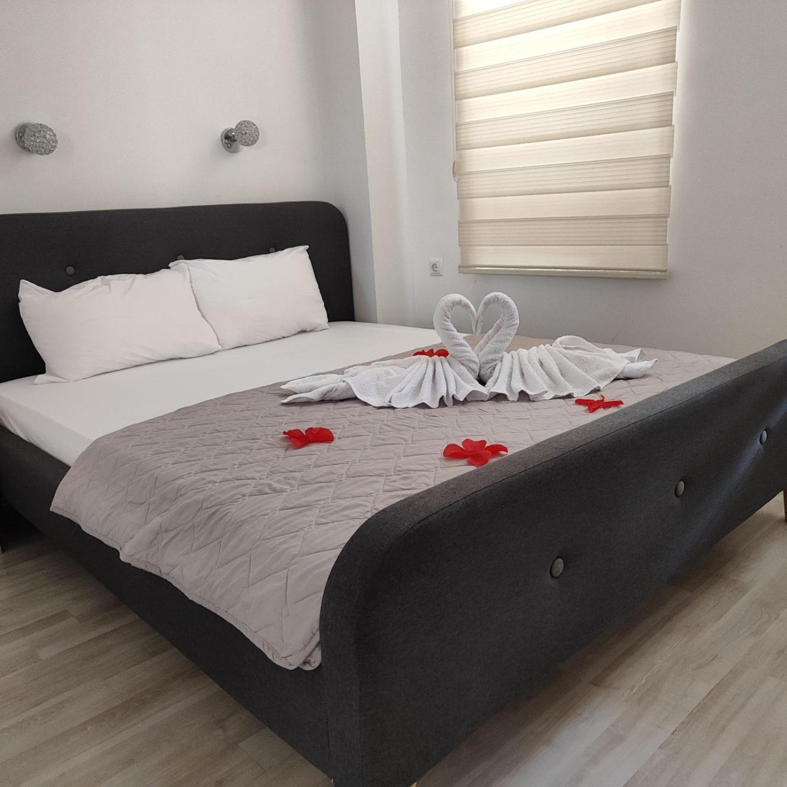 Nestor Apartments Bitola Kültér fotó