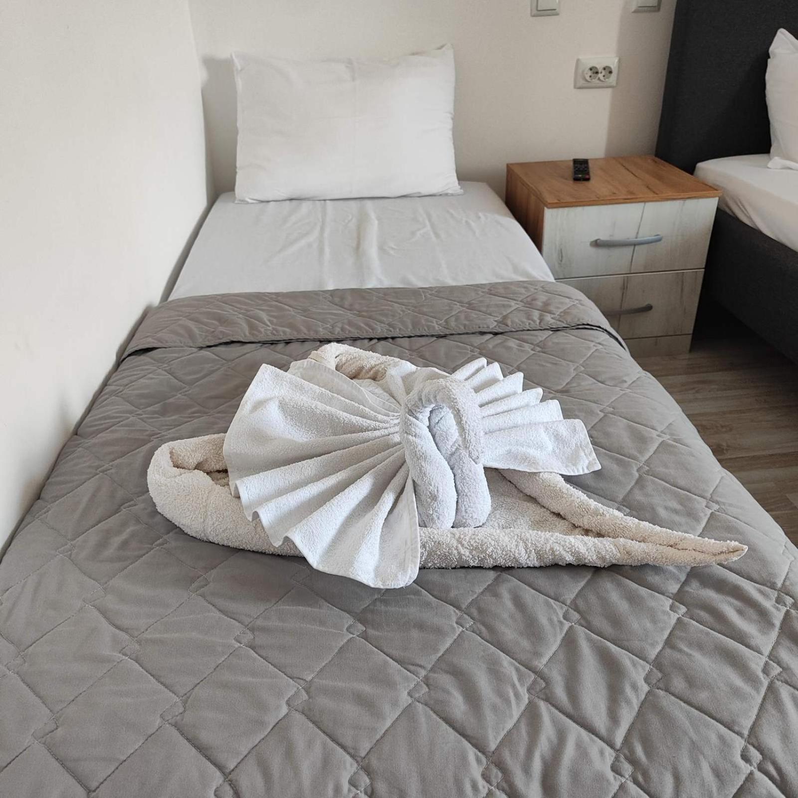Nestor Apartments Bitola Kültér fotó