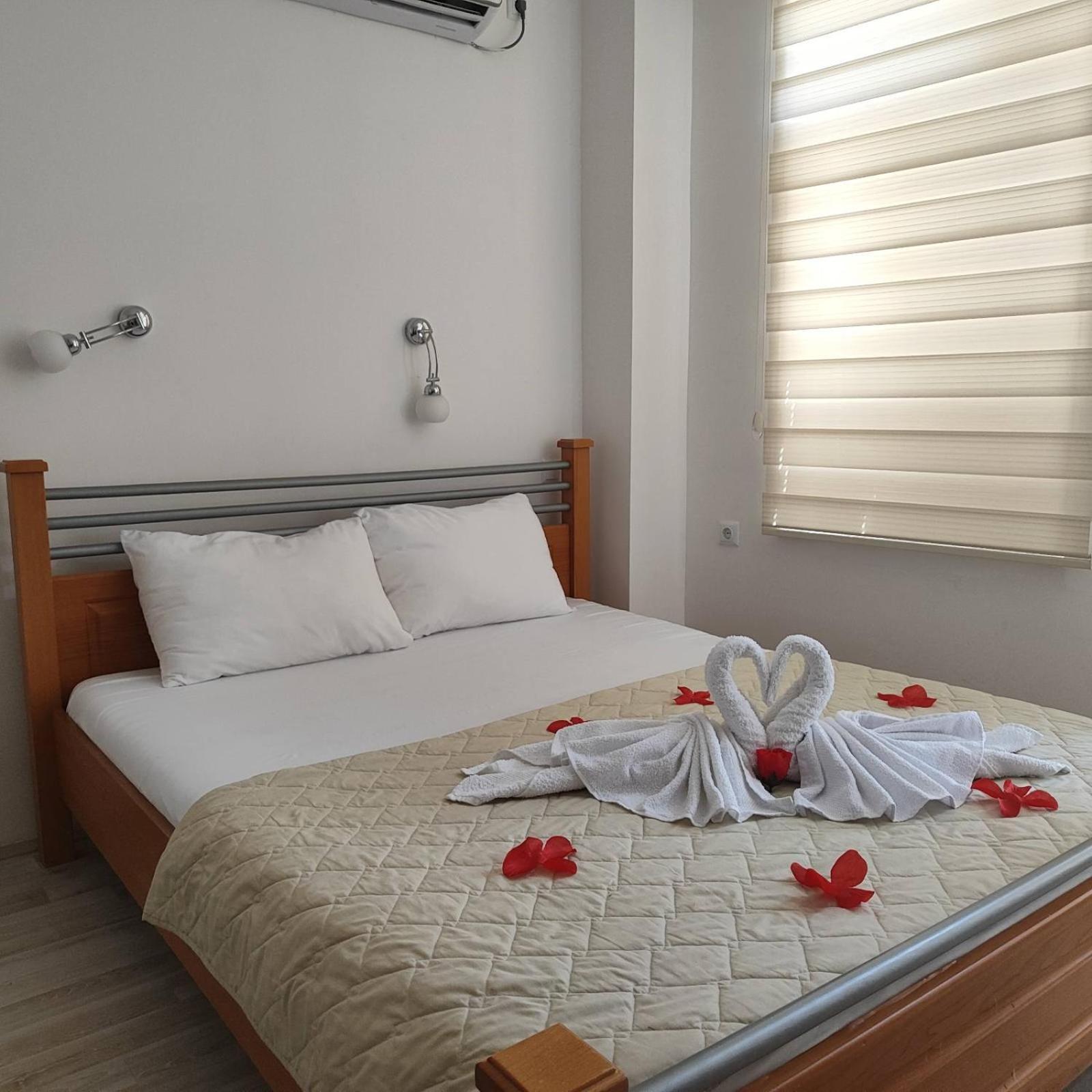 Nestor Apartments Bitola Kültér fotó