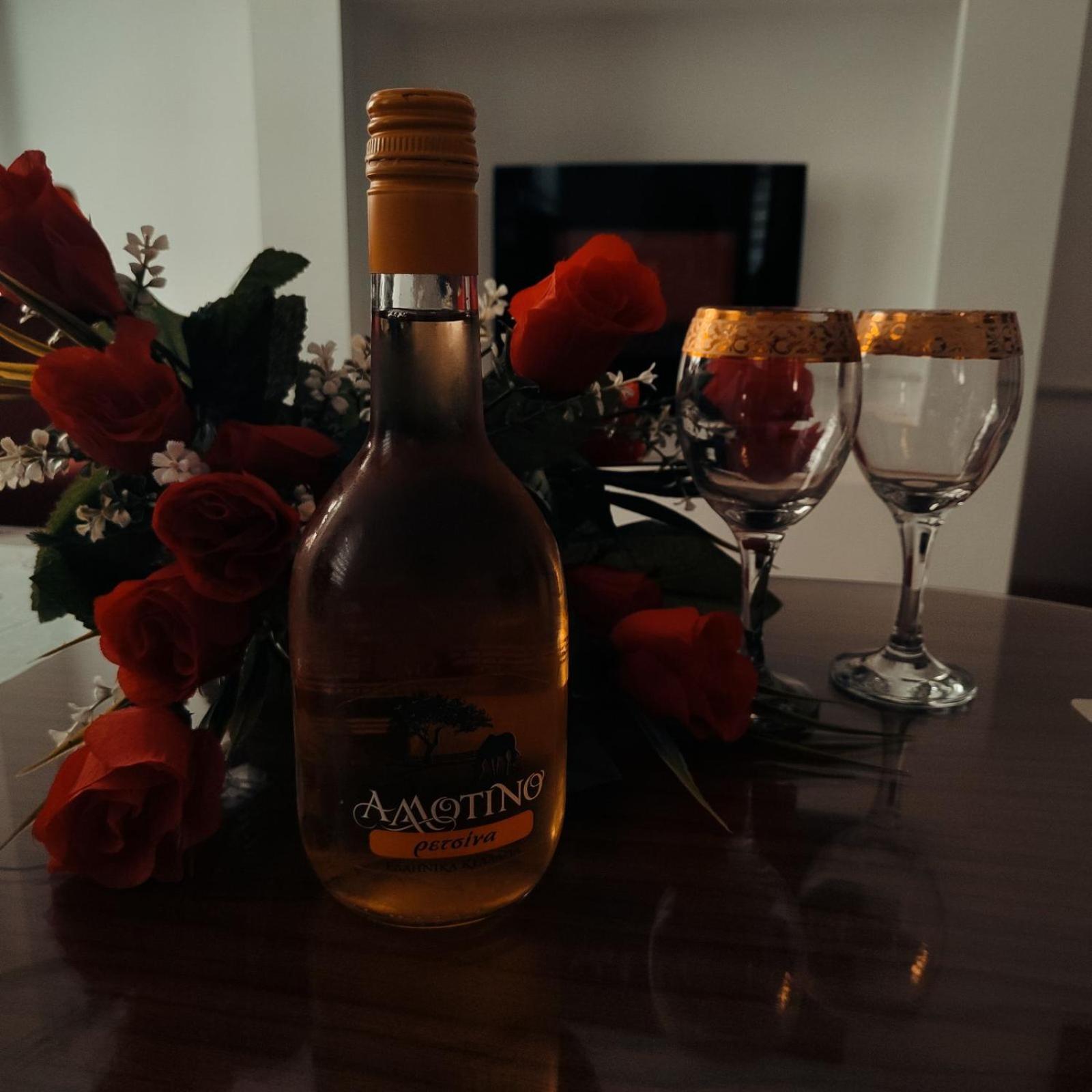 Nestor Apartments Bitola Kültér fotó